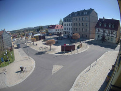 Náměstí Míru