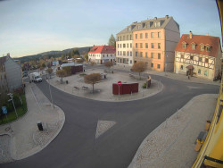 Náměstí Míru