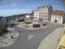 Náměstí Míru
