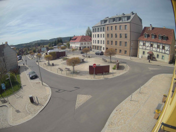 Město Abertamy