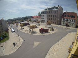Náměstí Míru
