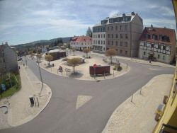Náměstí Míru