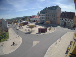 Náměstí Míru