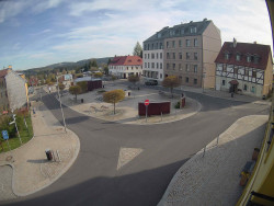 Náměstí Míru