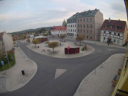 Náměstí Míru