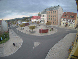 Náměstí Míru