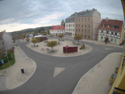 Náměstí Míru