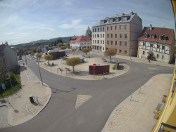 Náměstí Míru