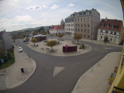 Náměstí Míru