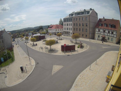 Náměstí Míru