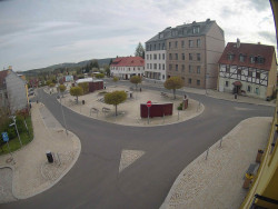 Náměstí Míru