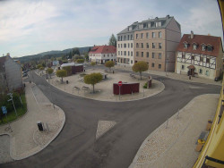 Náměstí Míru