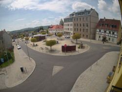 Náměstí Míru