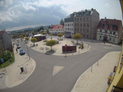 Náměstí Míru