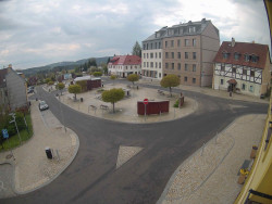 Náměstí Míru
