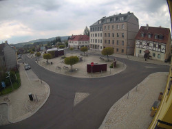 Náměstí Míru