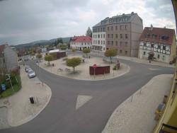 Náměstí Míru