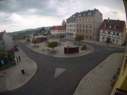Náměstí Míru