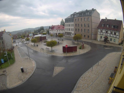 Náměstí Míru