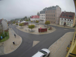 Náměstí Míru