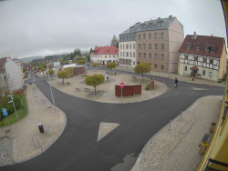 Náměstí Míru
