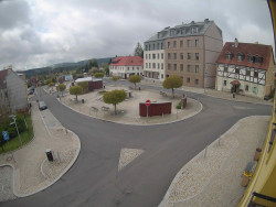 Náměstí Míru