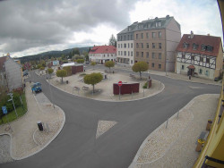 Náměstí Míru