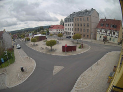 Náměstí Míru