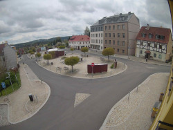 Náměstí Míru