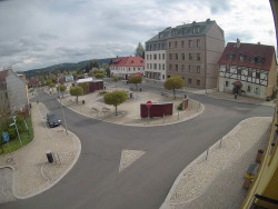 Náměstí Míru