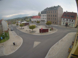 Náměstí Míru
