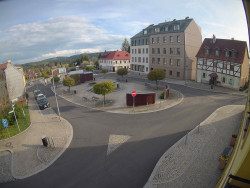 Náměstí Míru