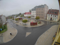 Náměstí Míru