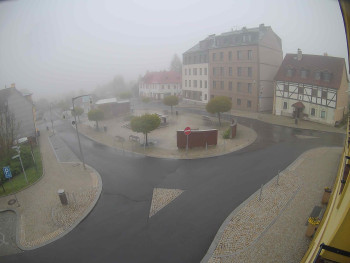 Město Abertamy