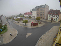 Náměstí Míru