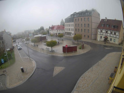 Náměstí Míru
