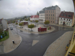 Náměstí Míru