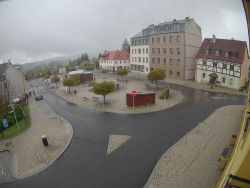 Náměstí Míru