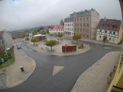 Náměstí Míru