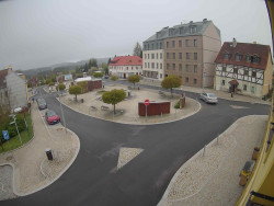 Náměstí Míru