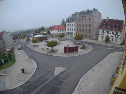 Náměstí Míru