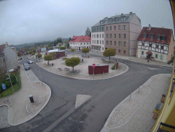 Náměstí Míru