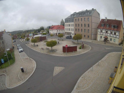 Náměstí Míru