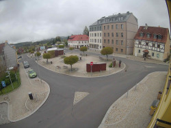 Náměstí Míru