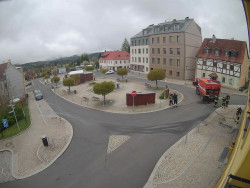 Náměstí Míru