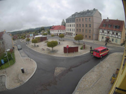 Náměstí Míru