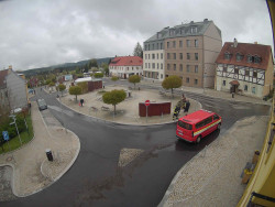 Náměstí Míru