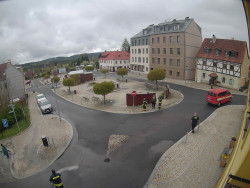 Náměstí Míru