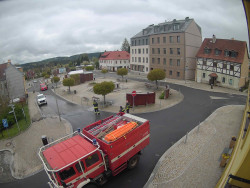 Náměstí Míru