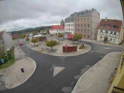 Náměstí Míru